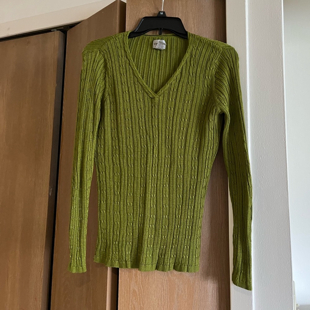 Chicos Sweater